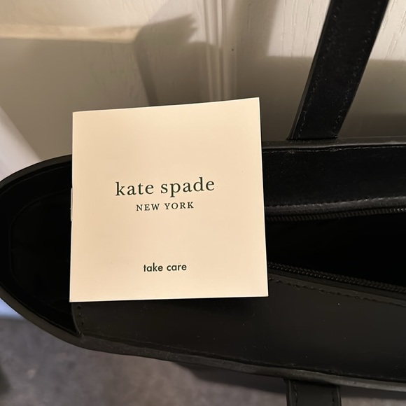 Authentic Kate Spade shoulder bag - Picture 4 of 8